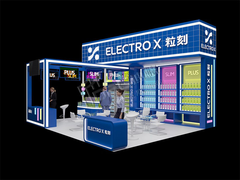 糖酒會-上海多瑪食品